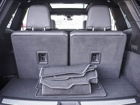 Used 2020 Cadillac XT6 Sport image 23