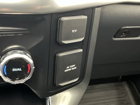 Certified 2023 Ford F150 Lariat w/ Equipment Group 502A High image 25