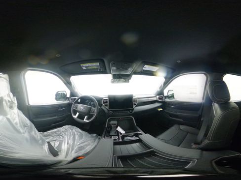 New 2026 Toyota Tundra SR5 AWD/4WD image 33
