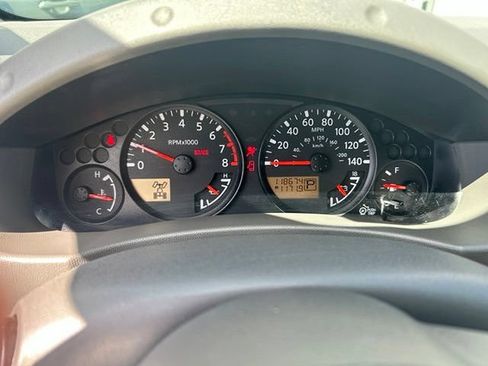 Used 2019 Nissan Frontier SV AWD/4WD image 10