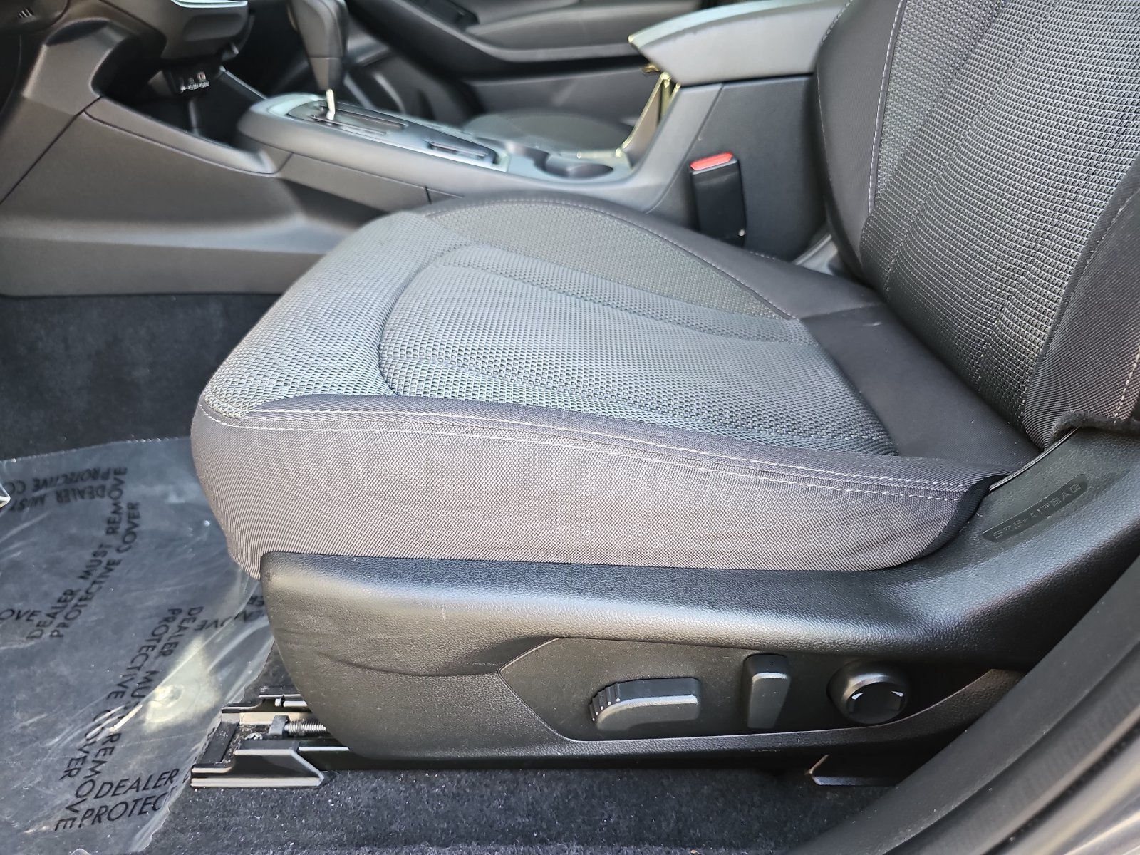 Certified 2024 Subaru Crosstrek 2.0i Premium AWD/4WD image 29