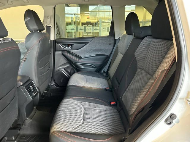 Used 2023 Subaru Forester Sport AWD/4WD image 24