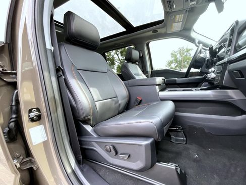 New 2026 Ford F450 Lariat w/ Lariat Ultimate Package AWD/4WD image 18