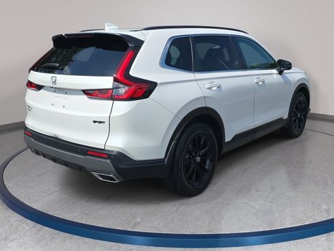 Used 2024 Honda CR-V Sport-L image 5