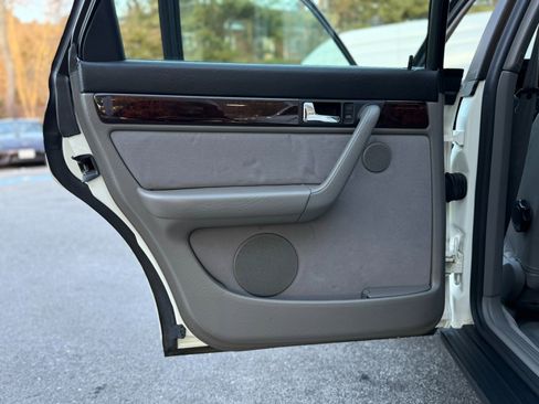 Used 1996 Audi A6 2.8 image 26