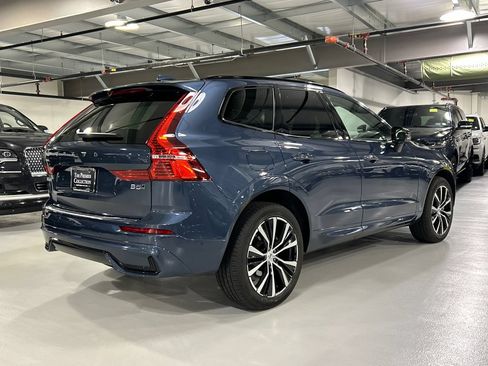 Certified 2024 Volvo XC60 B5 Plus w/ Protection Package Premier AWD/4WD image 2