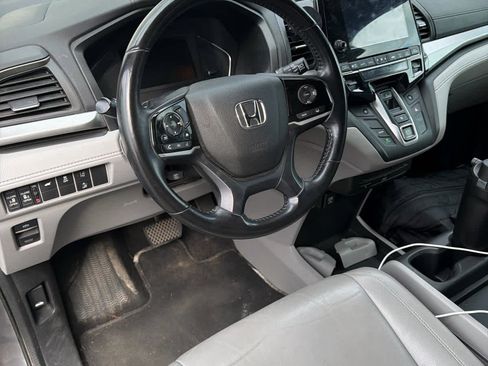 Used 2018 Honda Odyssey EX-L image 10