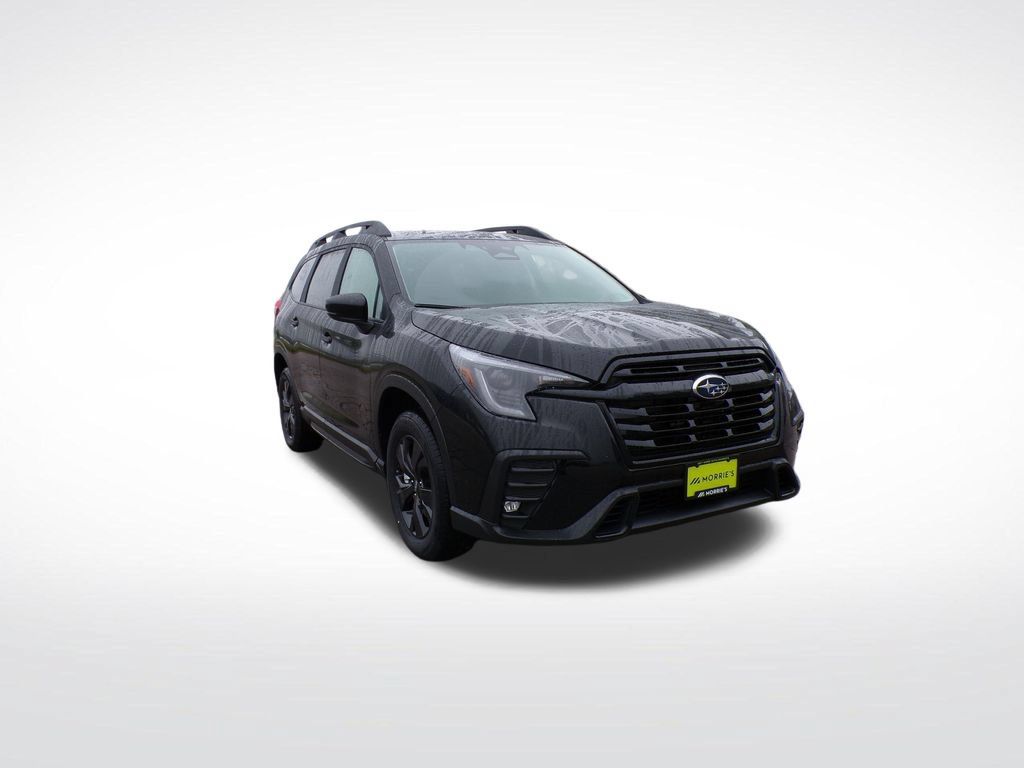 New 2027 Subaru Ascent Premium AWD/4WD image 7