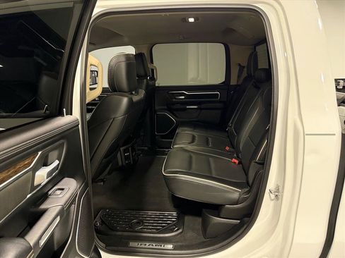 Used 2020 RAM 1500 Laramie image 14
