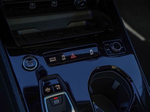 New 2025 Audi A5 2.0T Premium Plus Sedan image 13