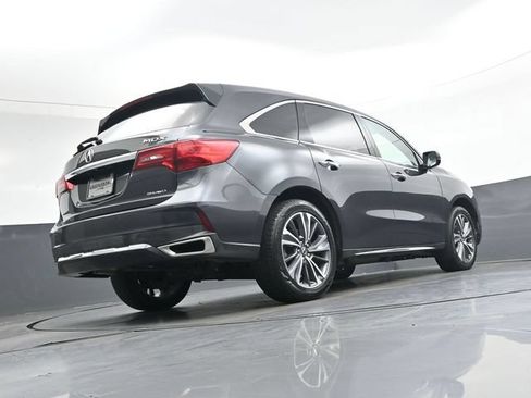 Used 2019 Acura MDX SH-AWD w/ Technology Package image 33