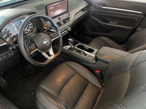 Used 2023 Nissan Altima 2.5 SL FWD image 6