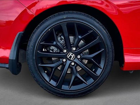 Used 2020 Honda Civic Si image 8