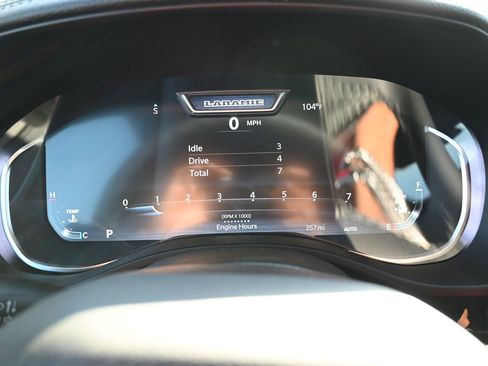 New 2026 RAM 1500 Laramie w/ Night Edition image 13