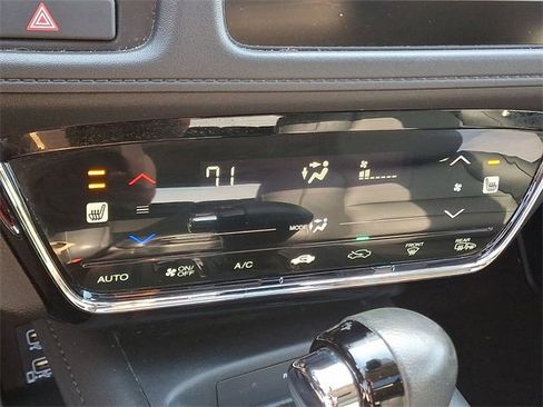 Used 2019 Honda HR-V EX-L image 16