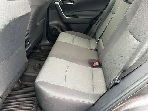 Used 2023 Toyota RAV4 XLE FWD image 26