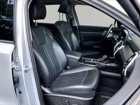 Used 2021 Kia Sorento SX FWD image 9
