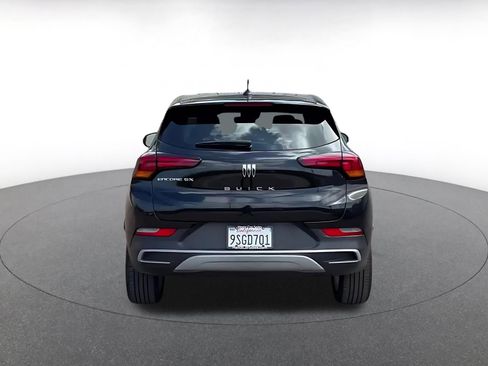 Used 2025 Buick Encore GX Preferred image 12