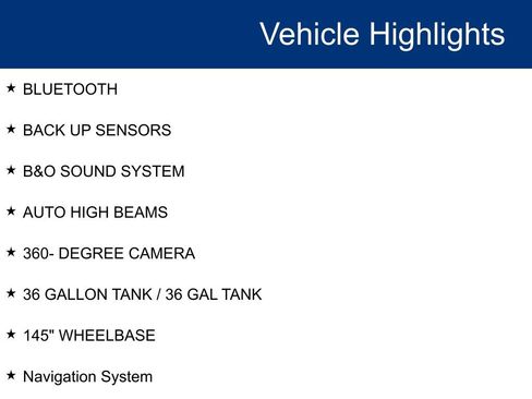Certified 2023 Ford F150 Lariat w/ Equipment Group 502A High image 20