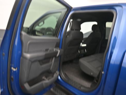 Used 2023 Ford F150 XLT w/ Equipment Group 302A High AWD/4WD image 14