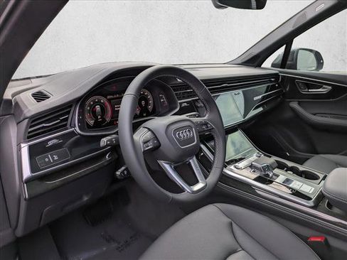 New 2026 Audi Q7 3.0T Premium Plus image 11
