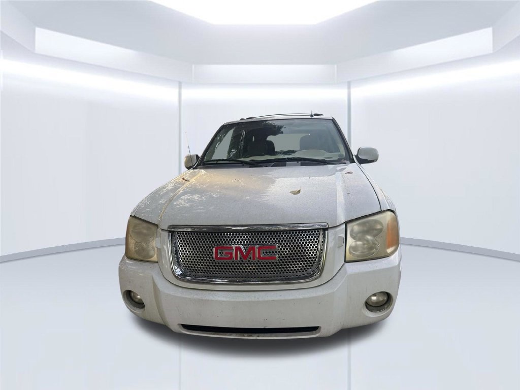 Used 2007 GMC Envoy Denali RWD image 10