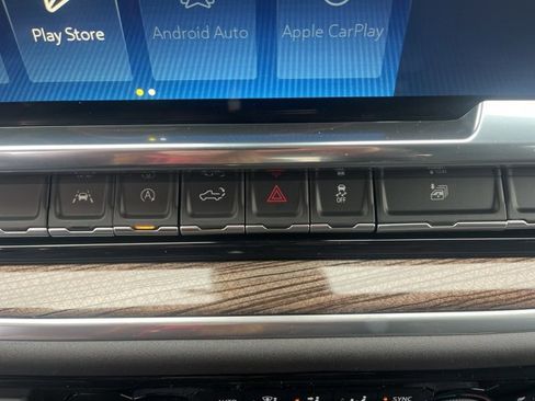 New 2026 Chevrolet Silverado 1500 LT image 34