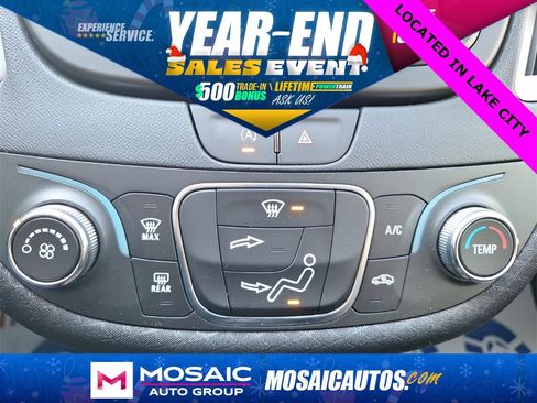 Used 2022 Chevrolet Malibu RS w/ LPO, Floor Liner Package image 28