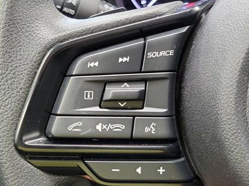 Used 2024 Subaru Crosstrek 2.0i Premium image 25