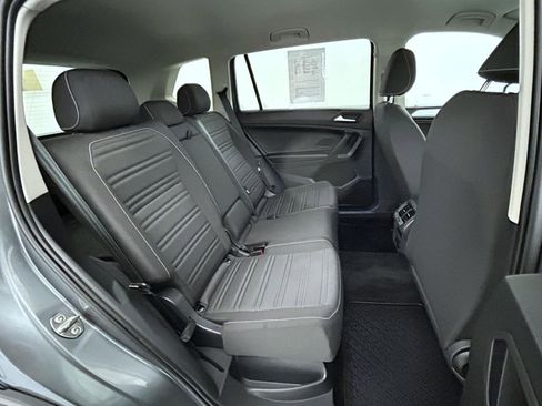 Used 2022 Volkswagen Tiguan S image 18