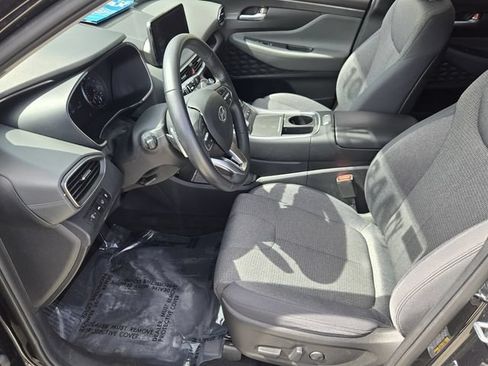Used 2023 Hyundai Santa Fe SEL w/ Winter Weather Package FWD image 10