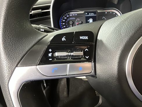 Certified 2024 Hyundai Tucson SE FWD image 21
