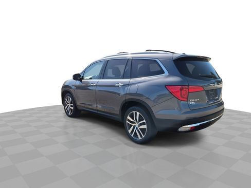 Used 2017 Honda Pilot Elite image 6