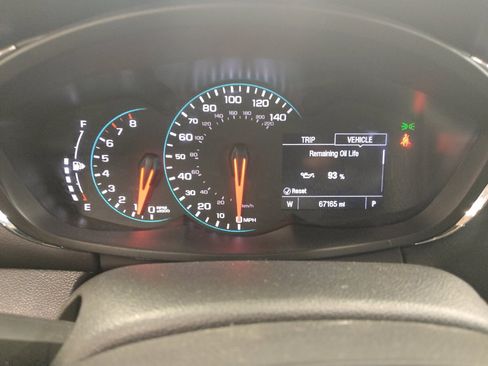 Used 2020 Chevrolet Trax LS w/ Tint and Cruise Package FWD image 23