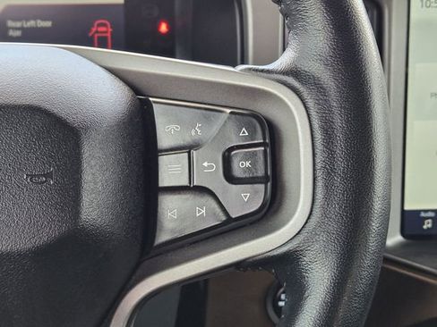 Used 2023 Ford Bronco Outer Banks image 28