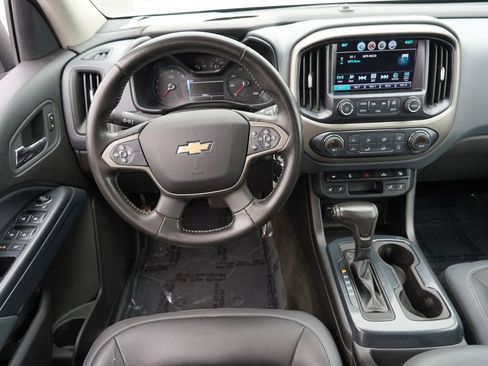Used 2016 Chevrolet Colorado Z71 AWD/4WD image 20
