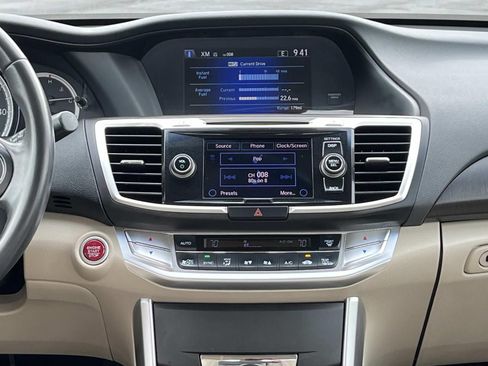 Used 2013 Honda Accord EX-L image 15