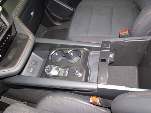 New 2026 Ford Explorer Tremor w/ Tremor Ultimate Package image 13