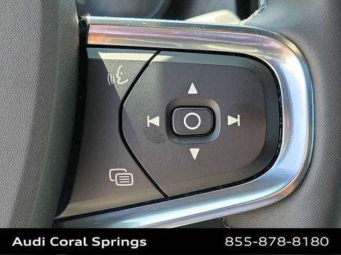 Used 2023 Volvo XC40 Recharge Plus AWD/4WD image 23