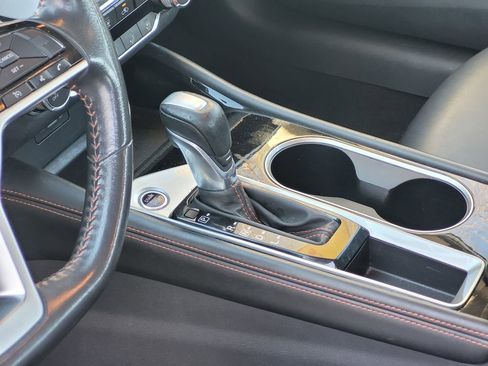 Used 2023 Nissan Altima 2.5 SR image 19