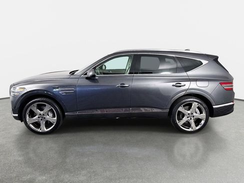 Certified 2023 Genesis GV80 2.5T w/ Prestige Package AWD/4WD image 8