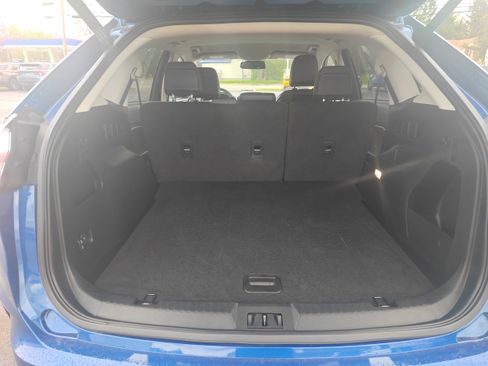 Used 2022 Ford Edge SEL w/ Convenience Package AWD/4WD image 7