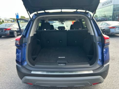 Certified 2023 Nissan Rogue SV AWD/4WD image 24