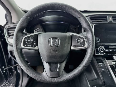 Certified 2021 Honda CR-V Special Edition image 11