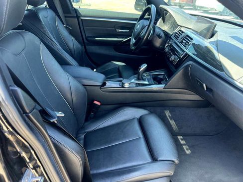 Used 2018 BMW 430i Gran Coupe xDrive w/ Premium Package image 10