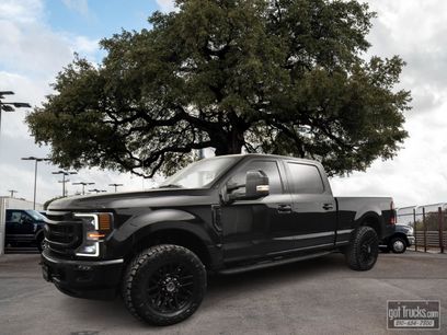 Used 2020 Ford F250 Lariat