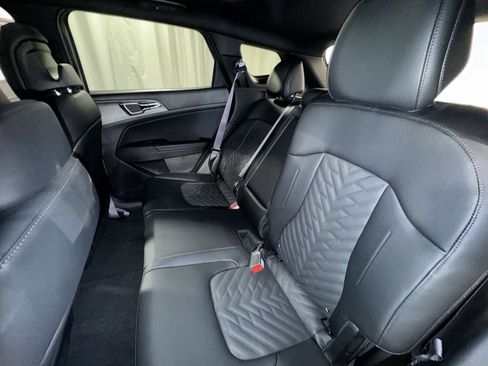 New 2026 Kia Sportage X-Line Prestige image 28