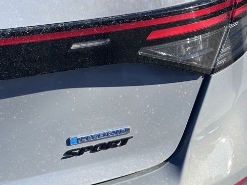 Used 2024 Honda Accord Sport image 7