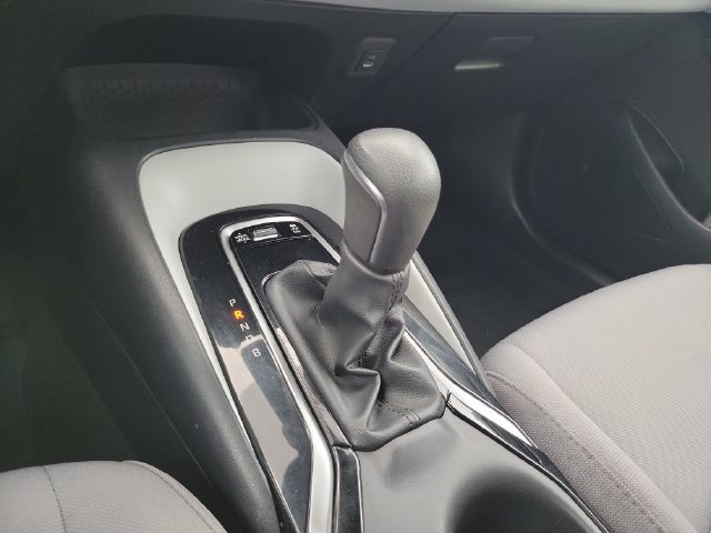 Used 2024 Toyota Corolla SE FWD image 21