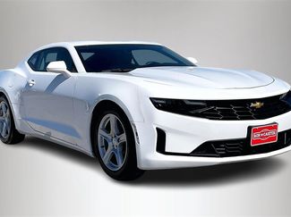 Used 2023 Chevrolet Camaro LT video 1